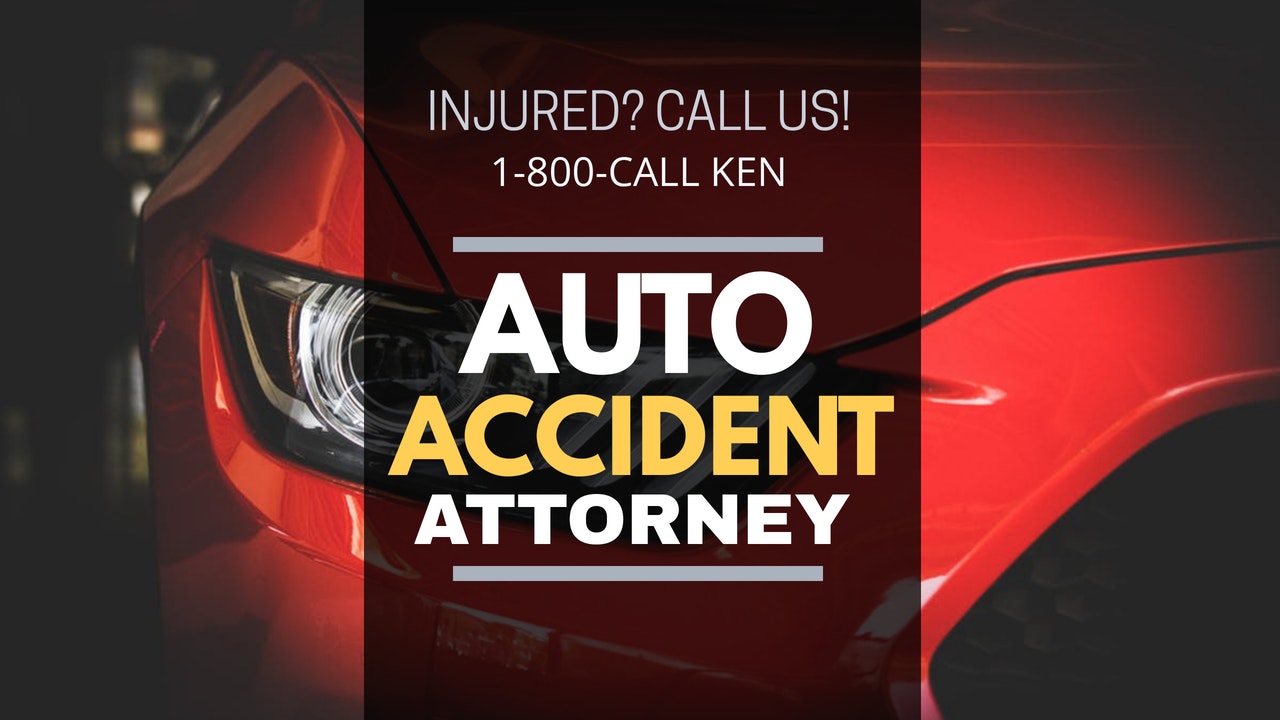 Personal Injury Attorney